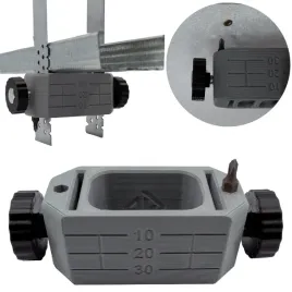 poziomowanie-sufitu-konstrukcji-profili-cd-60-es-wieszak