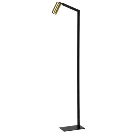 podlogowa-lampa-sybil-45799-01-30-lucide-tubka-regulowana-czarna-mosiadz