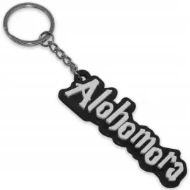 brelok-breloczek-ozdoba-do-kluczy-alohomora-harry-potter-czarno-bialy