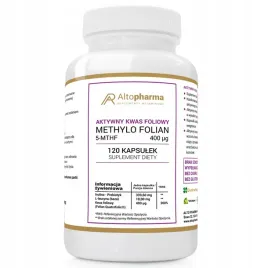 aktywny-kwas-foliowy-400g-alto-pharma-folian-ciaza-alto-pharma-120-kaps