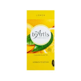 herbata-teartis-lemon-25x2g