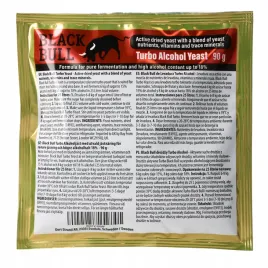 drozdze-gorzelnicze-turbo-black-bull-18percent-90g