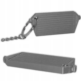 brelok-breloczek-ozdoba-do-kluczy-intercooler-chlodnica-powietrza-srebrny