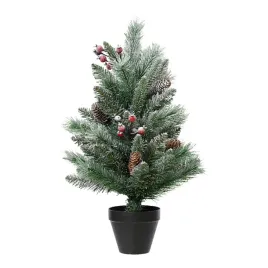 mala-sztuczna-choinka-osniezona-z-jagodami-i-szyszkami-w-doniczce-60-cm