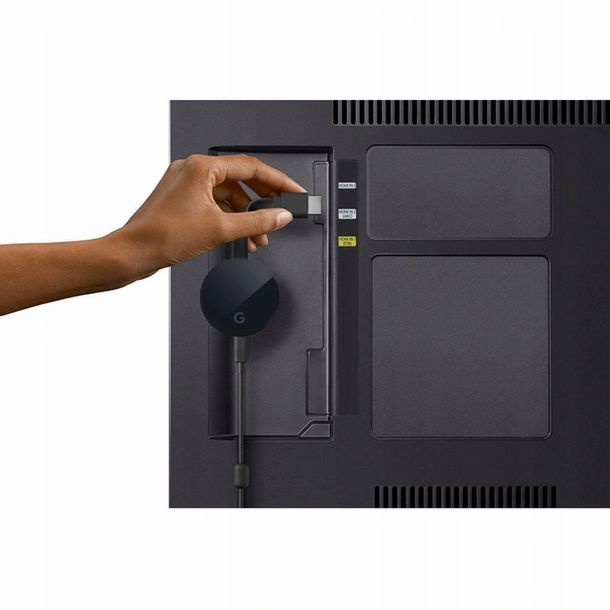 Bezprzewodowy Adapter WiFi HDMI MirrorScreen Full ERLI.pl