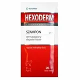 eurowet-hexoderm-20ml-szampon-dermatologiczny