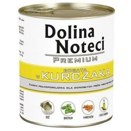 dolina-noteci-premium-kurczak-800g