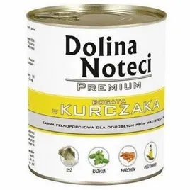 dolina-noteci-premium-kurczak-800g