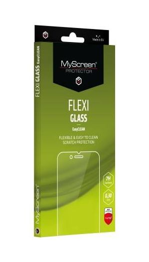 MyScreen FLEXI GLASS  Folia Ochronna do Apple iPhone 12/12 Pro