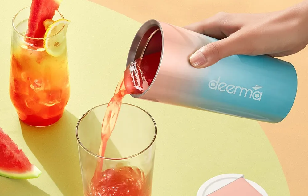 blender-bezprzewodowy-deerma-dem-nu90