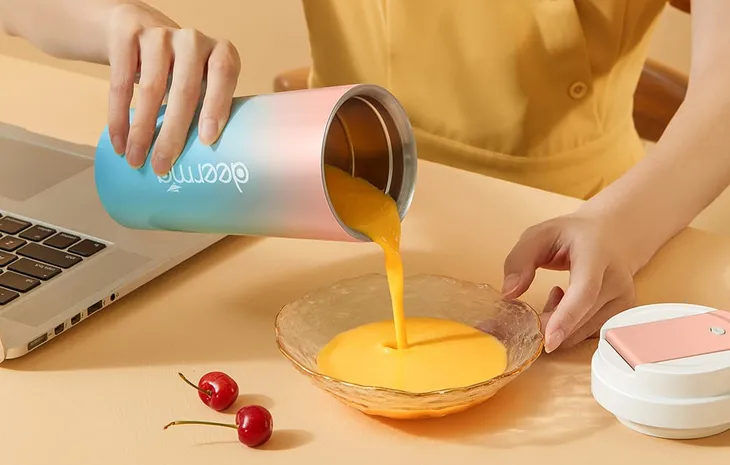 blender-bezprzewodowy-deerma-dem-nu90-stan-nowy