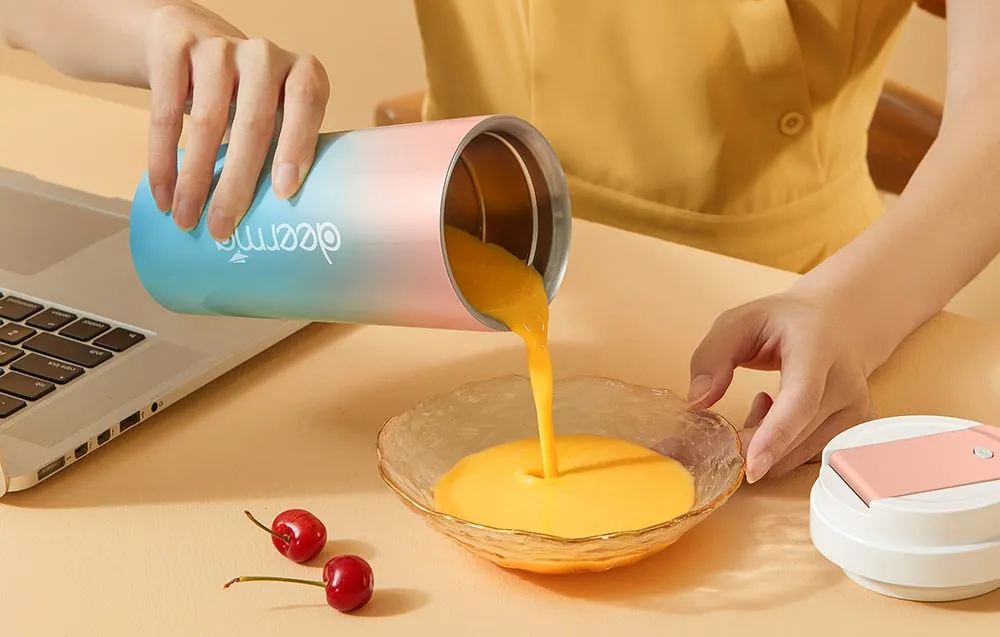 blender-bezprzewodowy-deerma-dem-nu90