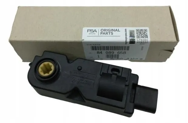 84089658 SILNICZEK POZIOMOWANIA ŻALUZJI ORYGINAŁ OE OPEL
