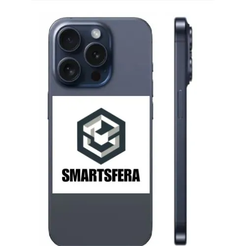 Apple iPhone 15 PRO MAX 256GB 5G TITANIUM BLUE – 214462168