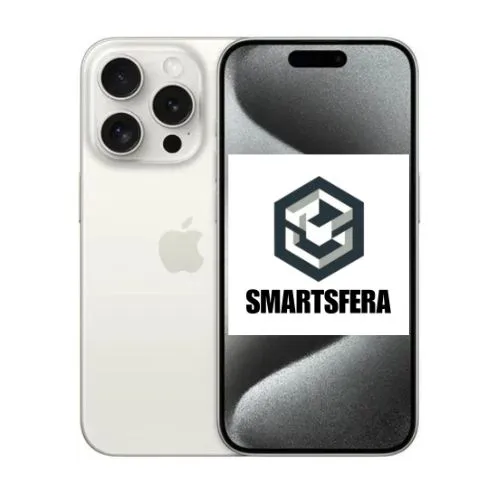 Apple iPhone 15 PRO MAX 256GB 5G TITANIUM WHITE – 214462958 - ERLI.pl