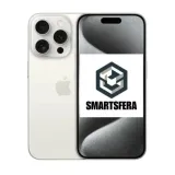 Apple iPhone 15 PRO MAX 256GB 5G TITANIUM WHITE – 214462958 - ERLI.pl