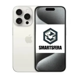 Apple iPhone 15 PRO MAX 256GB 5G TITANIUM WHITE – 214462958 - ERLI.pl