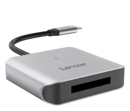 lexar-czytnik-kart-cfexpress-typu-b-lrw510u-usb-3-2-gen-2-usb-c