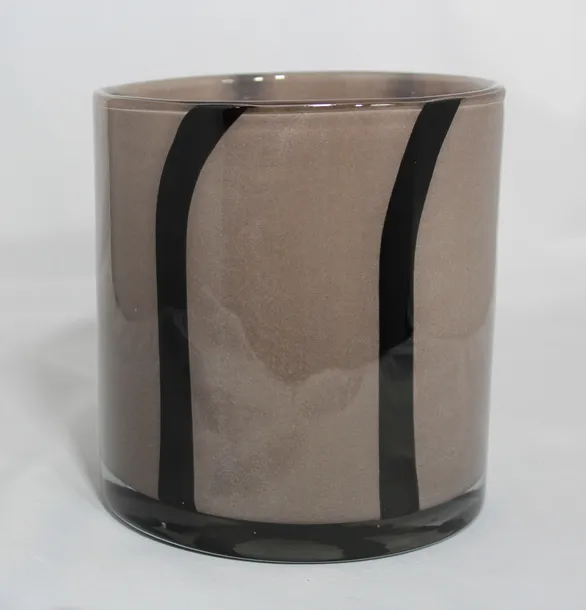 wazon-bloomingville-szklo-16cm-wysokosc-16-cm