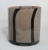 wazon-bloomingville-szklo-16cm-wysokosc-16-cm