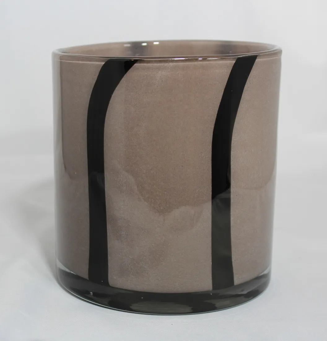 wazon-bloomingville-szklo-16cm-stan-nowy