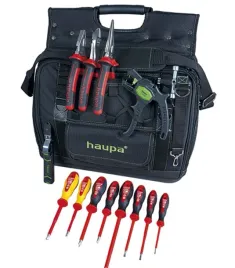 haupa-220812-torba-narzedziowa-probag-go-14-elementow