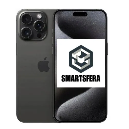 Apple iPhone 15 Pro スペースブラック 1TB Apple iPhone 15 Pro Max 1TB Tytan Czarny - Cena, opinie na