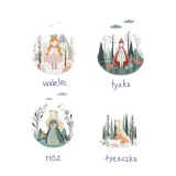 sztucce-dla-dzieci-4-el-cilio-stan-nowy