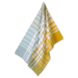 sciereczka-kuchenna-100percent-bawelna-70-x-50-cm-zolto-blekitna-krata-kela
