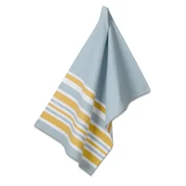 sciereczka-kuchenna-100percent-bawelna-70-x-50-cm-zolto-blekitna-paski-kela