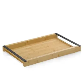 taca-do-serwowania-bambus-metal-43-x-27-x-4-cm-kela