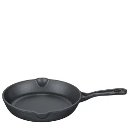 patelnia-zeliwna-sred-20-cm-czarna-kuchenprofi
