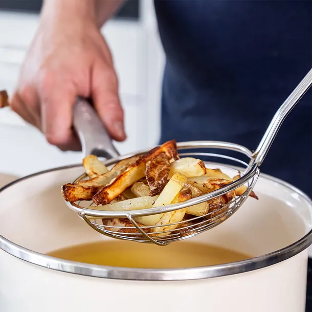 chinski-cedzak-coreline-charcoal-grey-kitchenaid-marka-kitchenaid-stan-nowy