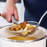 chinski-cedzak-coreline-charcoal-grey-kitchenaid-marka-kitchenaid-stan-nowy