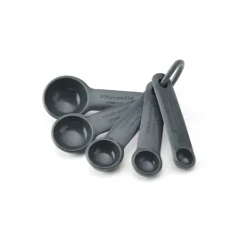 miarki-kuchenne-spoons-5-szt-charcoal-gray-kitchenaid