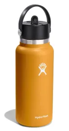 butelka-32oz-wide-mouth-flex-straw-cap-fossil-946-ml-hydro-flask