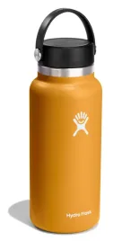 butelka-32oz-wide-mouth-flex-cap-fossil-946-ml-hydro-flask