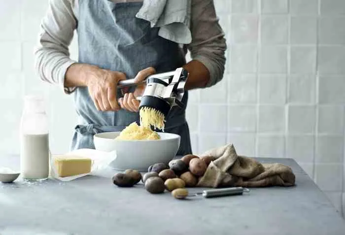 praska-profi-plus-wmf-stan-nowy