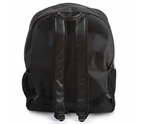 plecak-daddy-bag-backpack-czarny-childhome-stan-nowy