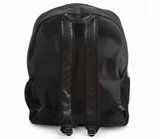 plecak-daddy-bag-backpack-czarny-childhome-stan-nowy