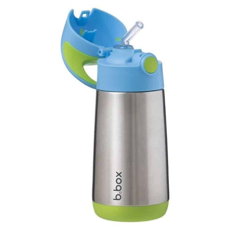 BBox Bidon Termiczny 350ml Ocean Breeze 12m+ ERLI.pl