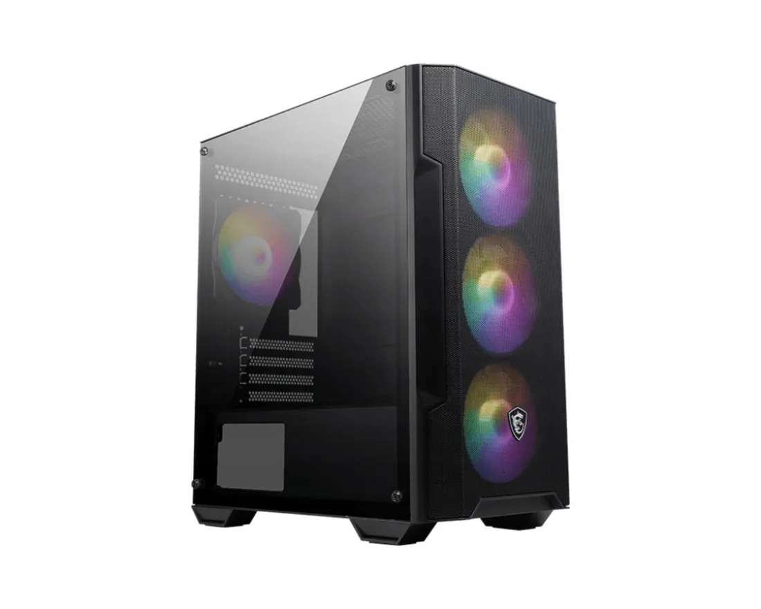 Komputer I7 10700 RTX 2060 SUPER 32GB DDR4 1TB M2 SSD Gamingowy