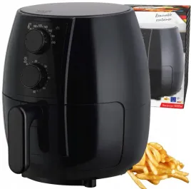 frytkownica-beztluszczowa-frytownica-air-fryer-25l-regulacja-temp-timer