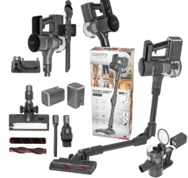 odkurzacz-pionowy-bezprzewodowy-flex-akumulatorowy-reczny-bezworkowy-mocny