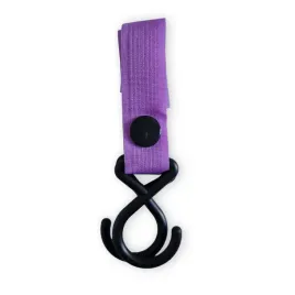 uchwyt-haczyk-hak-na-zakupy-na-rzep-do-wozka-dzieciecego-na-torbe-fioletowy