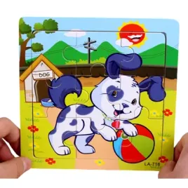 drewniane-puzzle-edukacyjne-ukladanka-w-ramce-montessori-piesek