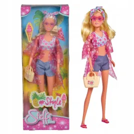 simba-lalka-steffi-barbie-na-wakacjach-akcesoria