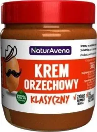 naturavena-krem-orzechowy-klasyczny-340g