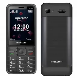 telefon-maxcom-classic-mm245-4g-usb-c-lte-dual-sim-ekran-2-8
