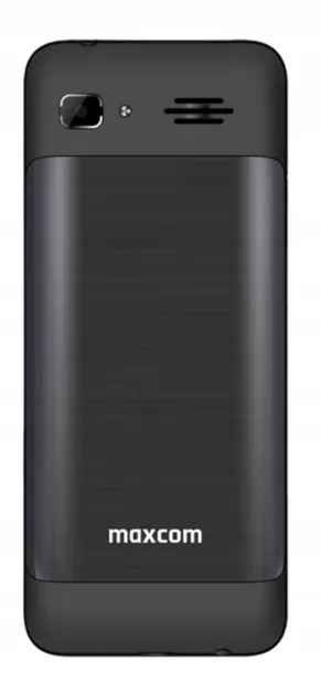 telefon-maxcom-classic-mm245-4g-usb-c-lte-dual-sim-ekran-2-8-stan-nowy